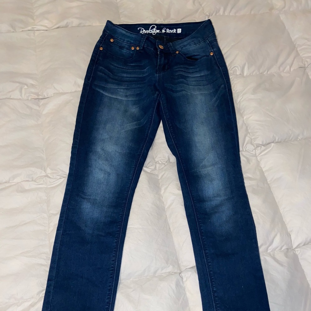 Revolution Jeans